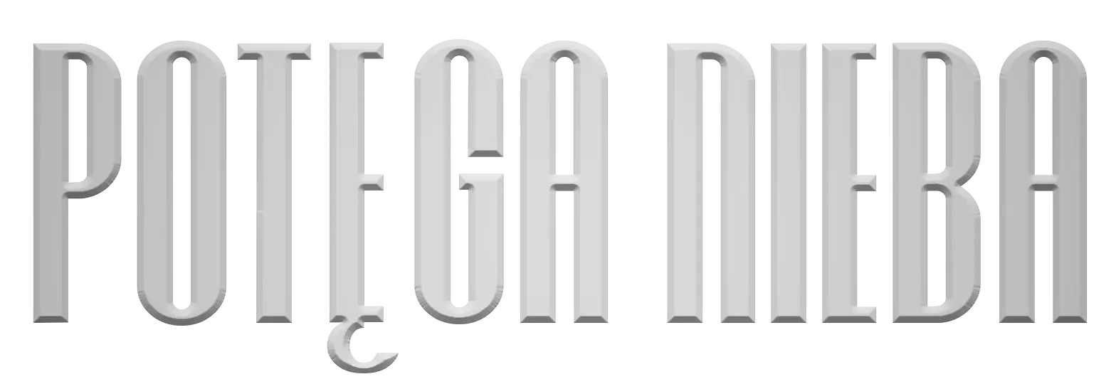 Potęga Nieba